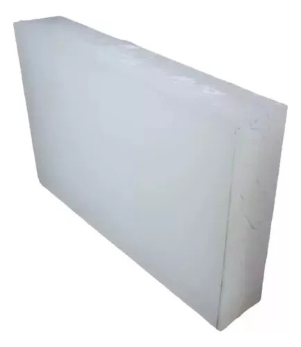 Base Nylamid 30x15 Cm Pasta Para Suaje Sacabocado Corte