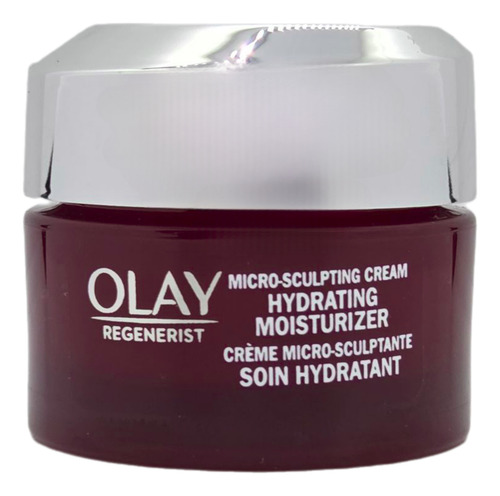 Olay Regenerist Micro Sculpting Crema Hidratante 15ml