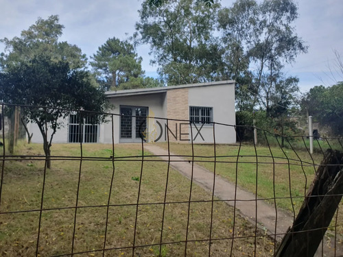 Oportunidad! Casa En Parque Del Plata Norte