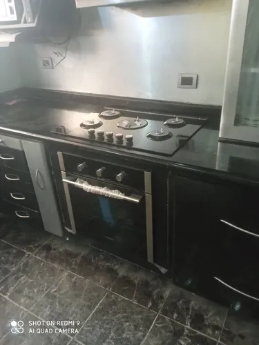 Cocinas Empotradas Modernas2 (Usado)