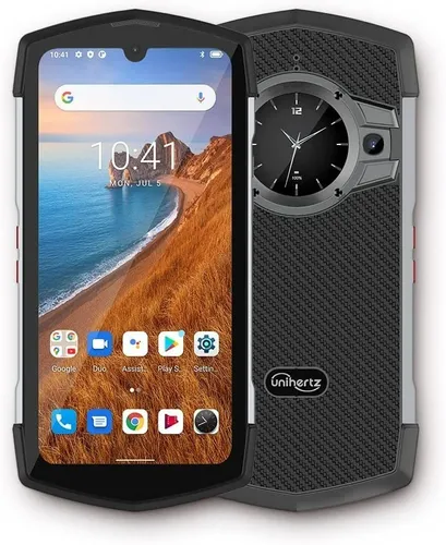 Unihertz Ticktock 5g 8gb 128gb Dual Sim Duos