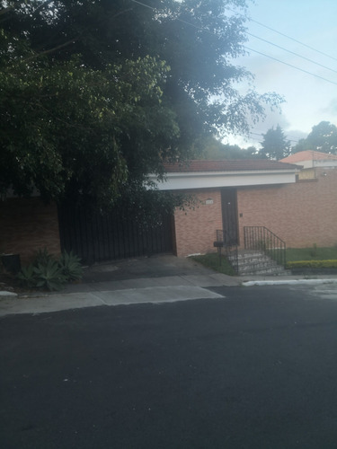 Imagen 1 de 25 de En Venta Casa En Boulevard Ciudad San Cristóbal