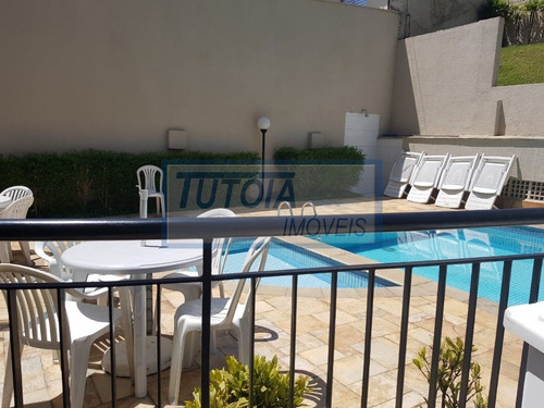 Imagem 11 de 30 de Excelente Apartamento A Venda Na Saúde - 22232-j - 34616410