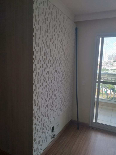 Imagem 1 de 30 de Apartamento Com 3 Dorms, Penha, São Paulo - R$ 495 Mil, Cod: 1709 - V1709