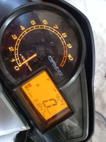 Honda Cb300r