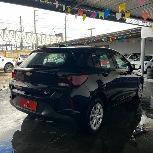 Chevrolet Onix 1.0 Lt 5p