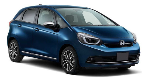 Pastillas Freno Honda Fit 2020-2023 Delantero