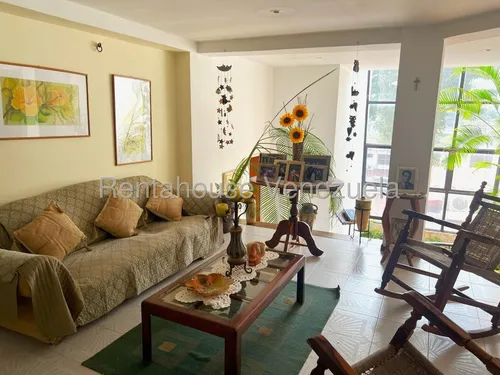 Casa En Venta - Cg 25-19593