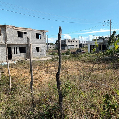Imagen 11 de 23 de Solar A La Venta De 180 M2 Con Titulos