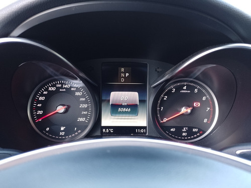 Imagen 11 de 14 de Mercedes-benz Clase Glc 2018 2.0 Glc250 300 4matic Atomático