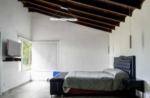 Casa Quinta En Venta Barrio Santa Anita