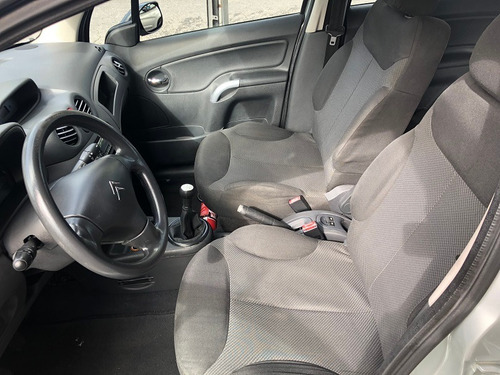 C3 Glx 1.4 2009 Completo