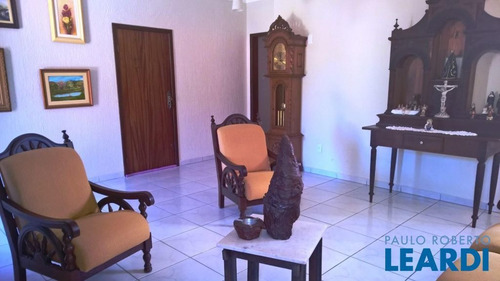 Imagem 8 de 15 de Sobrado - Itacorubi - Sc - 641481