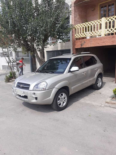 Imagem 3 de 15 de Hyundai Tucson Gls Gasolina