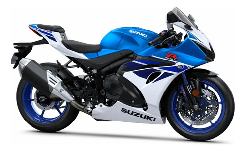 Suzuki Gsx-r 1000 R