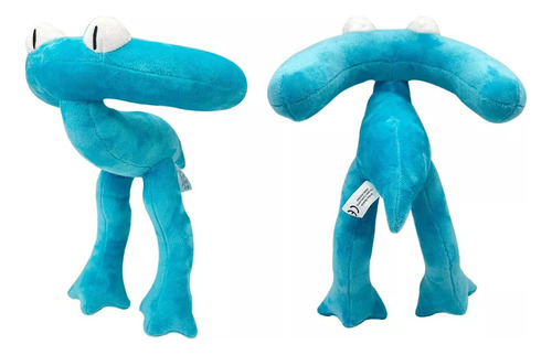 Np Cyan Regalo Muñeca Peluche 28cm Chapter 2 Rainbow