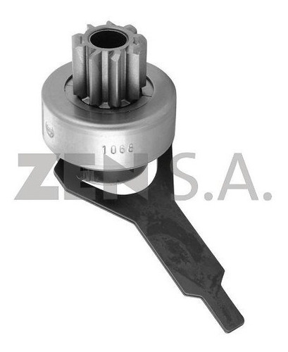 Imagen 1 de 5 de Bendix De Arranque Lada Samara