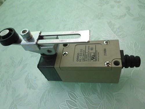 Micro Switch Marca Omron Modelo Hl-5030