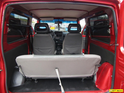 Chevrolet Samurai 1.3 4x4