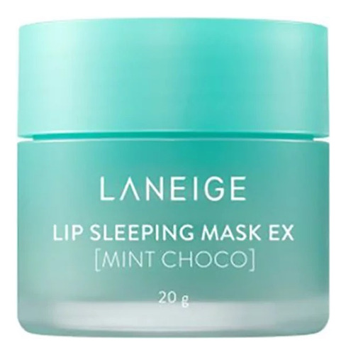 Laneige Mascara Mint Choco Lips - g a $8900