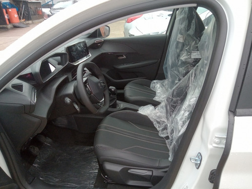Peugeot 208 Allure 1.6 L Na