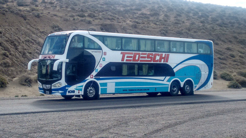M.benz O500rsd Niccolo New Concept 2250