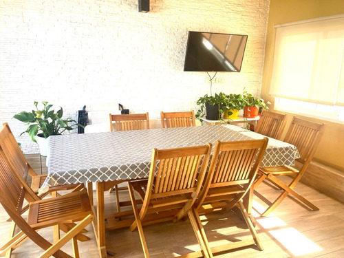 Vta Duplex P Centenario 3 Amb Quincho Tza Parrilla