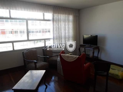 Apartamento- Teresópolis, Alto - L94