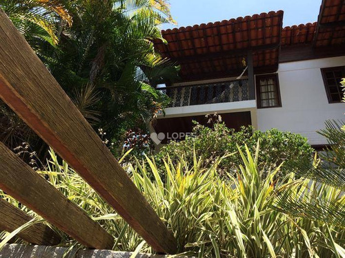 Imagem 30 de 30 de Casa Com 4 Dormitórios À Venda Por R$ 1.100.000,00 - Mata Paca - Niterói/rj - Ca12222