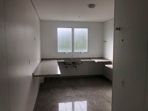 Imagem 16 de 30 de Apartamento Residencial À Venda, Residencial Três (tamboré), Santana De Parnaíba - . - Ap0807