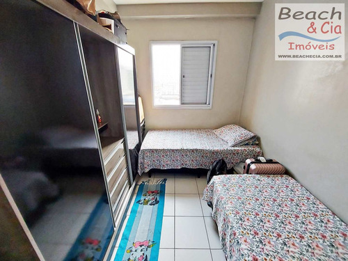 Imagem 14 de 23 de Apto 2 Dorms, Ocian, Praia Grande - R$ 210 Mil, Vap00845