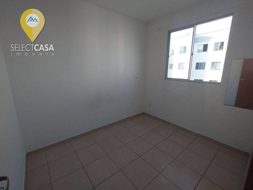 Imagem 7 de 19 de Apartamento 2 Quartos Em Colina De Laranjeiras - Ap0674