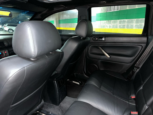 Volkswagen Passat Variant 2.8 V6 5p