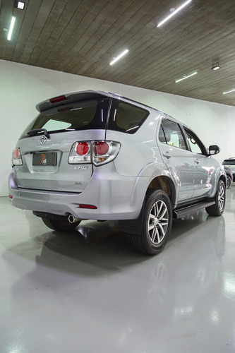 Toyota SW4 2.7 Sr 5l 4x2 Flex 5p