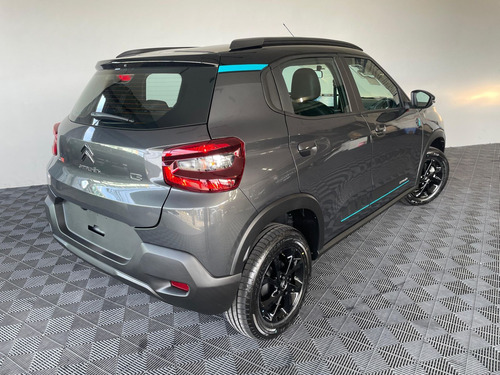 Citroën C3 YOU! 1.0 Flex Turbo 200 Aut.