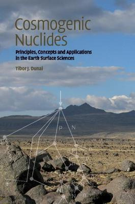 Libro Cosmogenic Nuclides : Principles, Concepts And Appl...