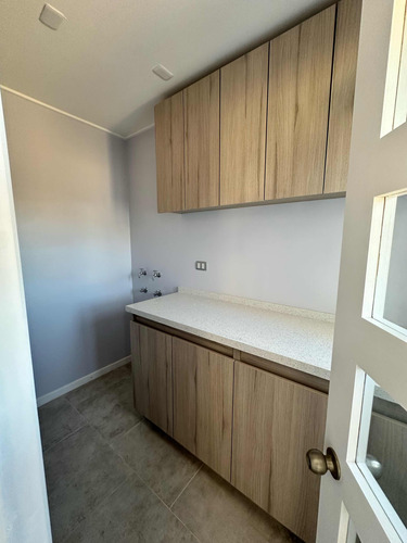 Casa En Arriendo 140 M2, Vista Al Mar En Mantagua