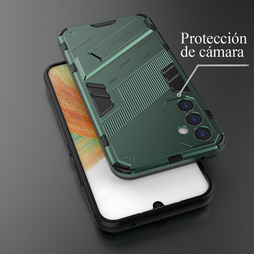 Carcasa Para Samsung A54 A34 A14 + Mica
