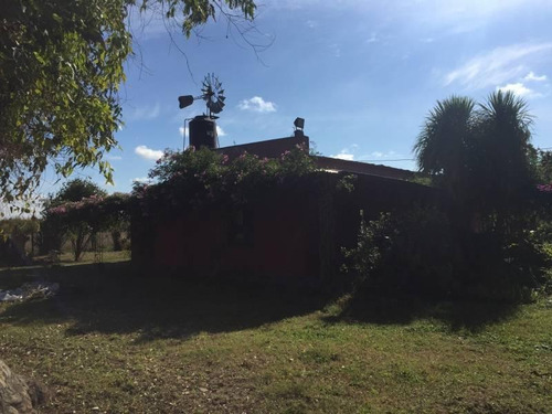 Imagen 3 de 8 de Terreno Lote En Venta En Zárate, G.b.a. Zona Norte
