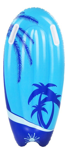 Tabla De Barrenar Inflable, 100 X 50, Sun Club, Verano 12939