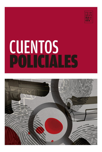 Cuentos Policiales - Aavv