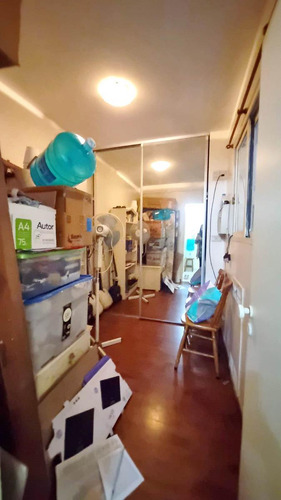 Gran Piso De 5 Ambientes En Palermo