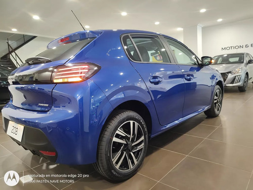Peugeot 208 1.6 Allure Pack