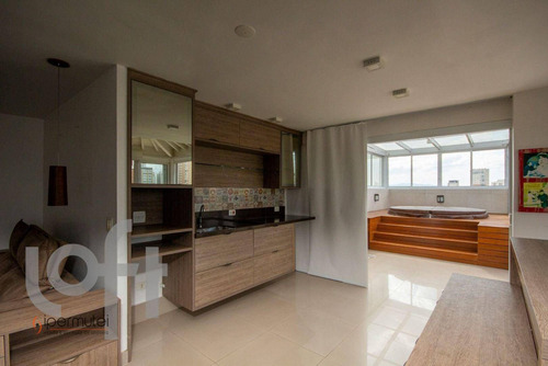 Imagem 28 de 30 de Apartamento Com 3 Dormitórios À Venda, 236 M² - Perdizes - São Paulo/sp - Co0098