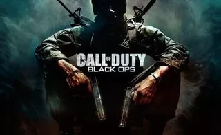 Poster Cartaz Jogo Call Of Duty: Black Ops A - 60x90cm