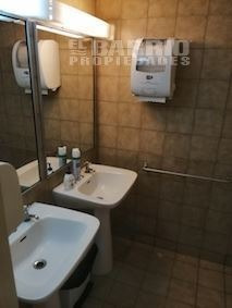 Imagen 5 de 12 de Oficina En Arriendo En Las Condes