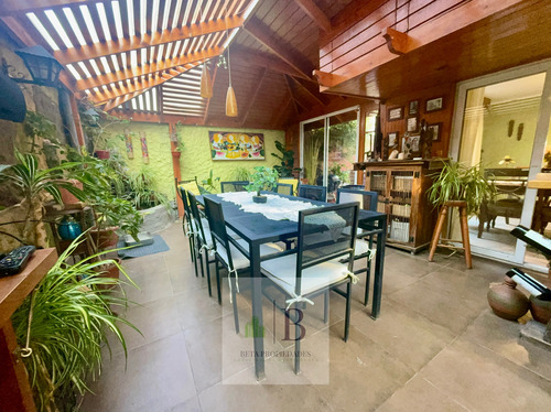 Casa 3d 3b En Tranquilo Condominio