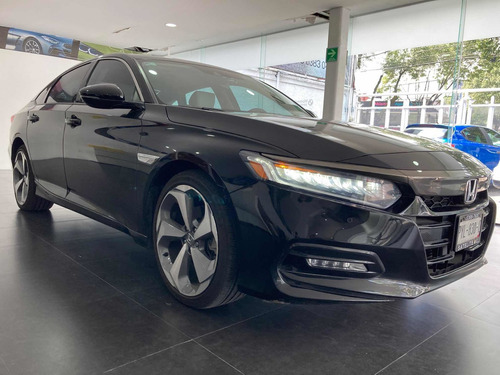 Imagen 3 de 14 de Honda Accord 2020 2.0 Touring At