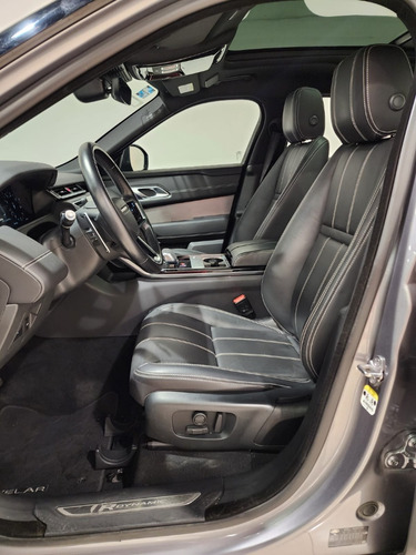 Land Rover Range Rover Velar SE P400 R-Dynamic L6/3.0