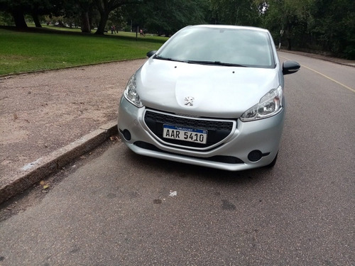 Peugeot 208 Like